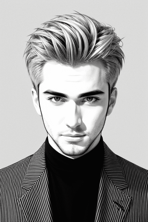 Bram Nyx